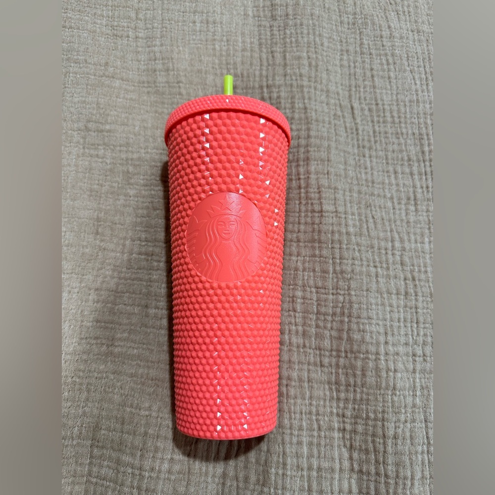 Starbucks Tumbler Cup